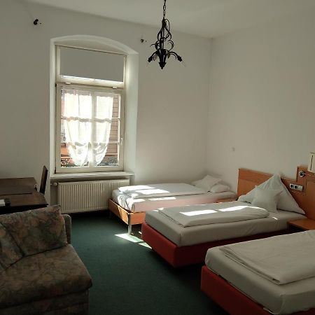 Gasthaus Zum Engel Otel Rastatt Dış mekan fotoğraf