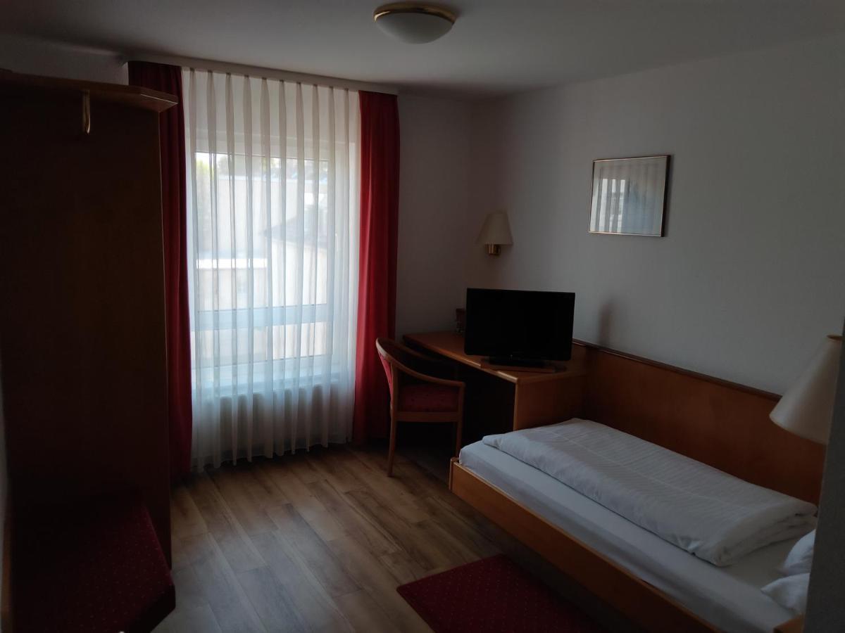Gasthaus Zum Engel Otel Rastatt Dış mekan fotoğraf